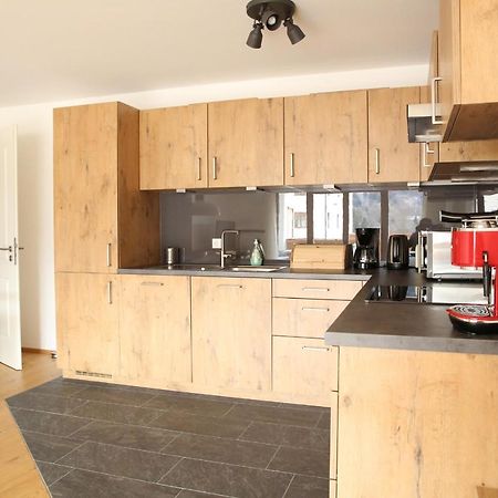 Apartment Seeglueck Am Schliersee - Modern, Zentral, Perfekt Fuer Familien Exteriör bild