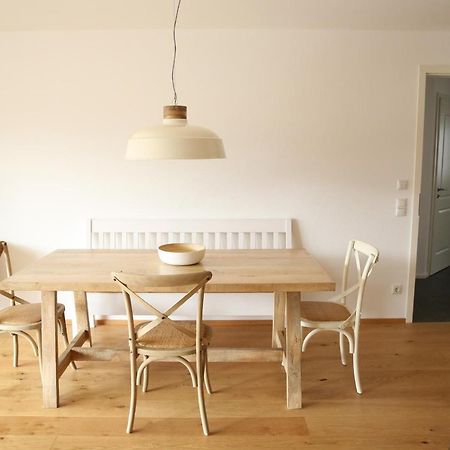 Apartment Seeglueck Am Schliersee - Modern, Zentral, Perfekt Fuer Familien Exteriör bild