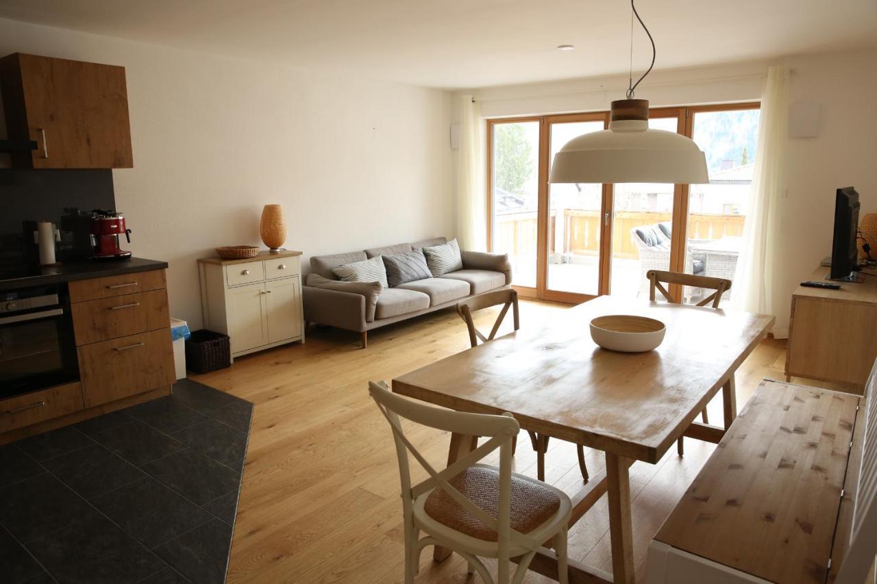 Apartment Seeglueck Am Schliersee - Modern, Zentral, Perfekt Fuer Familien Exteriör bild