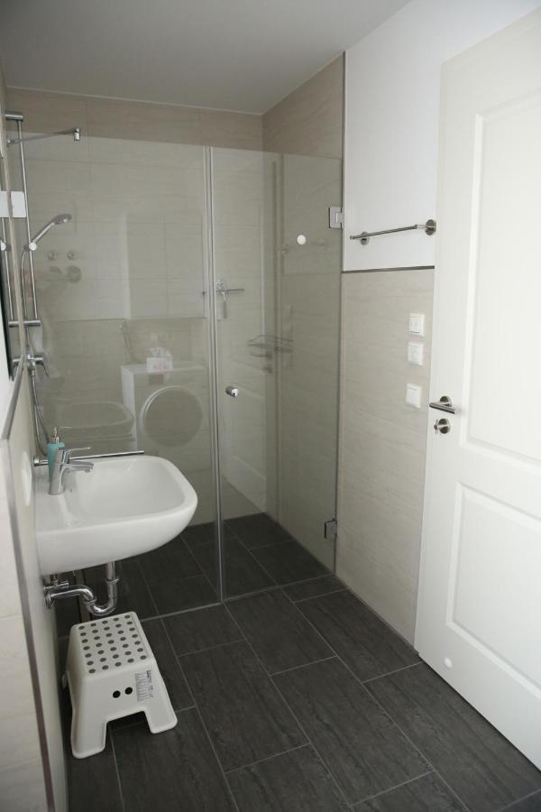 Apartment Seeglueck Am Schliersee - Modern, Zentral, Perfekt Fuer Familien Exteriör bild