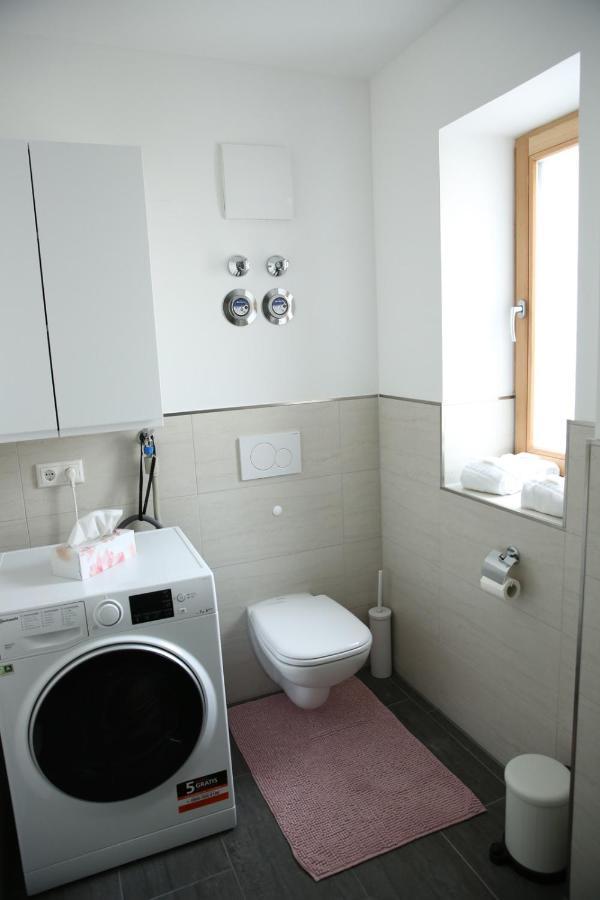 Apartment Seeglueck Am Schliersee - Modern, Zentral, Perfekt Fuer Familien Exteriör bild
