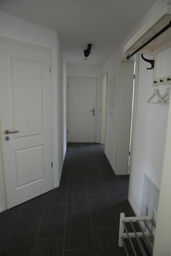 Apartment Seeglueck Am Schliersee - Modern, Zentral, Perfekt Fuer Familien Exteriör bild