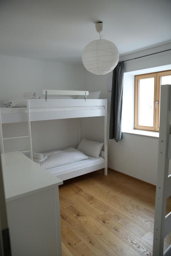 Apartment Seeglueck Am Schliersee - Modern, Zentral, Perfekt Fuer Familien Exteriör bild