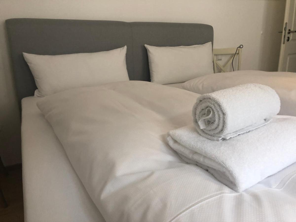 Apartment Seeglueck Am Schliersee - Modern, Zentral, Perfekt Fuer Familien Exteriör bild