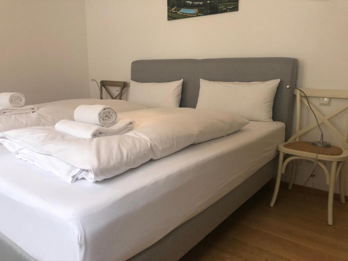 Apartment Seeglueck Am Schliersee - Modern, Zentral, Perfekt Fuer Familien Exteriör bild