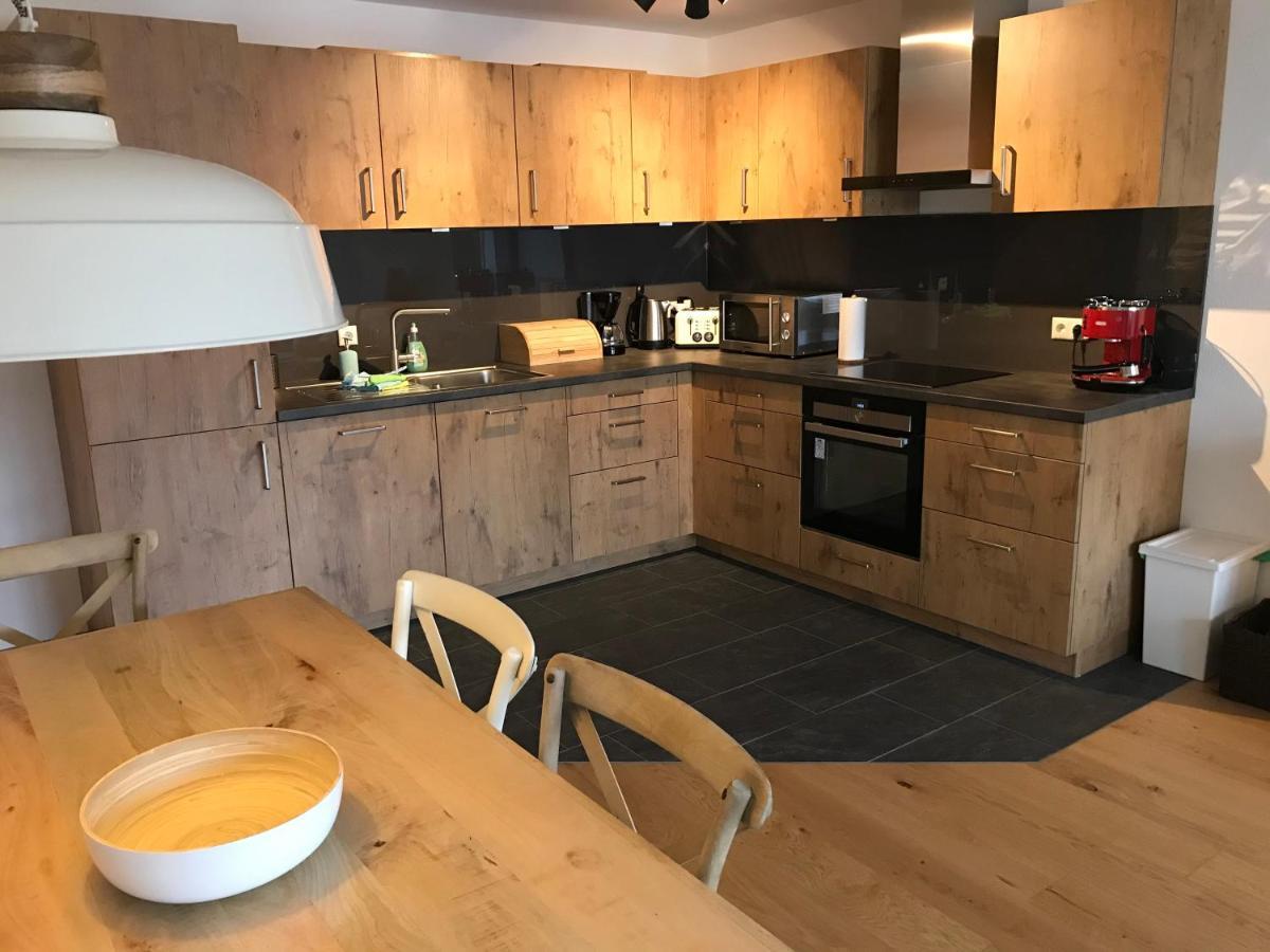 Apartment Seeglueck Am Schliersee - Modern, Zentral, Perfekt Fuer Familien Exteriör bild