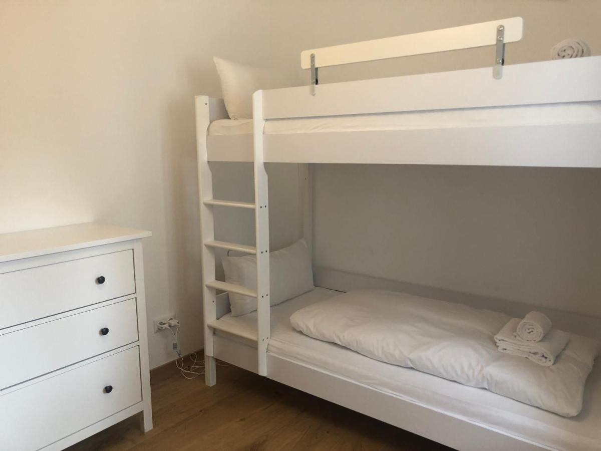 Apartment Seeglueck Am Schliersee - Modern, Zentral, Perfekt Fuer Familien Exteriör bild