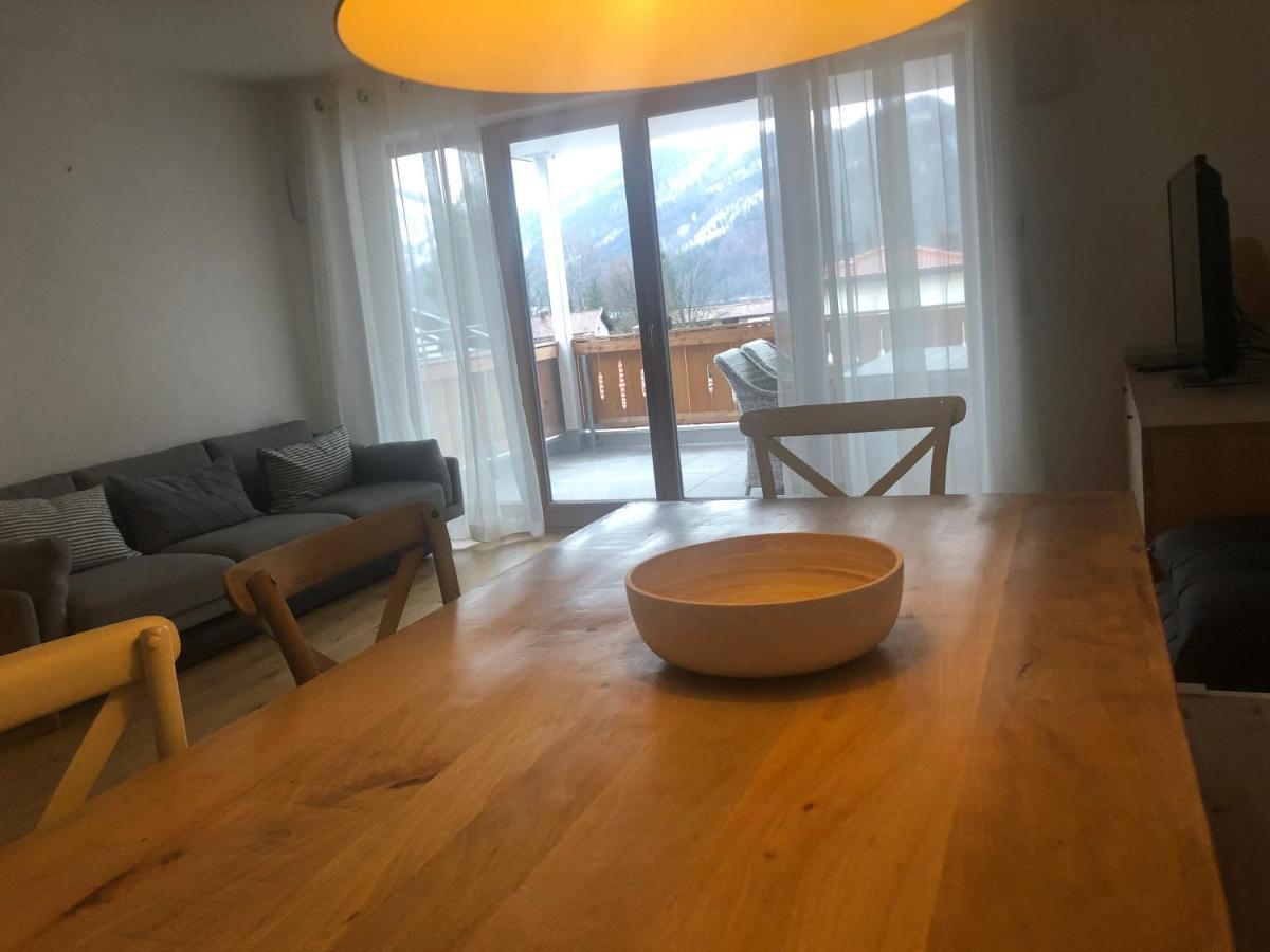 Apartment Seeglueck Am Schliersee - Modern, Zentral, Perfekt Fuer Familien Exteriör bild