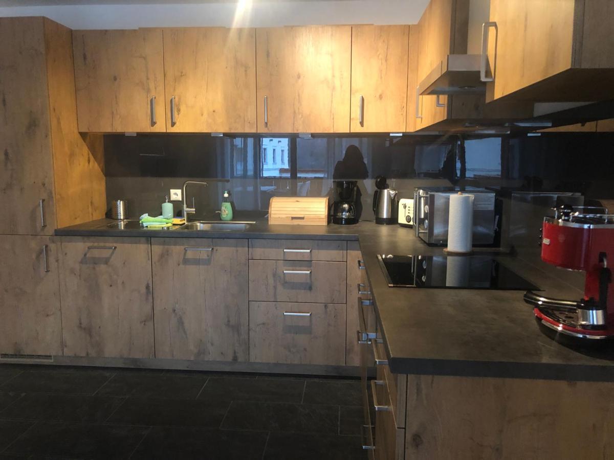 Apartment Seeglueck Am Schliersee - Modern, Zentral, Perfekt Fuer Familien Exteriör bild