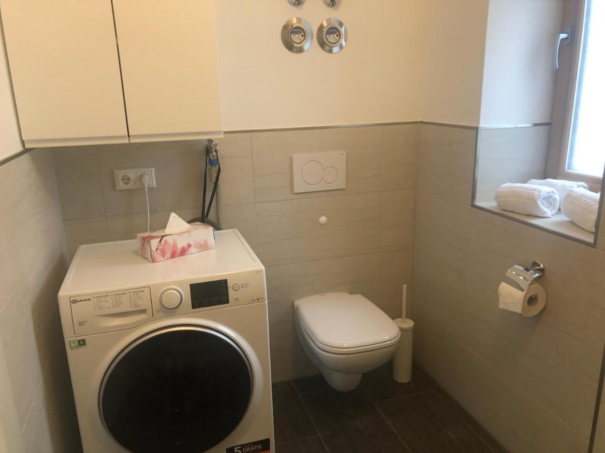 Apartment Seeglueck Am Schliersee - Modern, Zentral, Perfekt Fuer Familien Exteriör bild